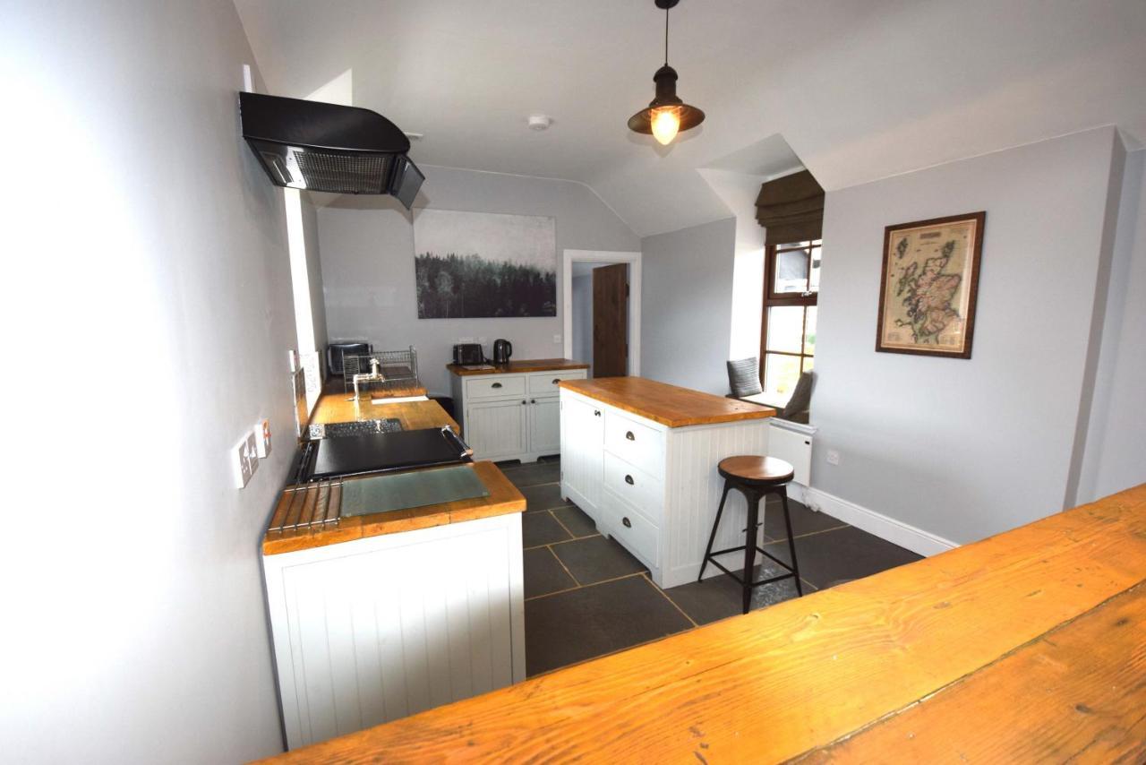 לוכגוליהד Arivean Cottage מראה חיצוני תמונה