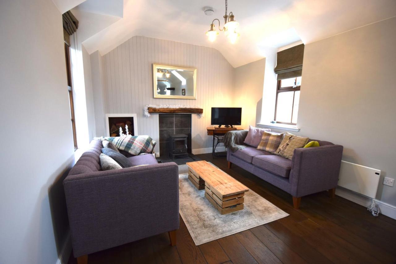 לוכגוליהד Arivean Cottage מראה חיצוני תמונה
