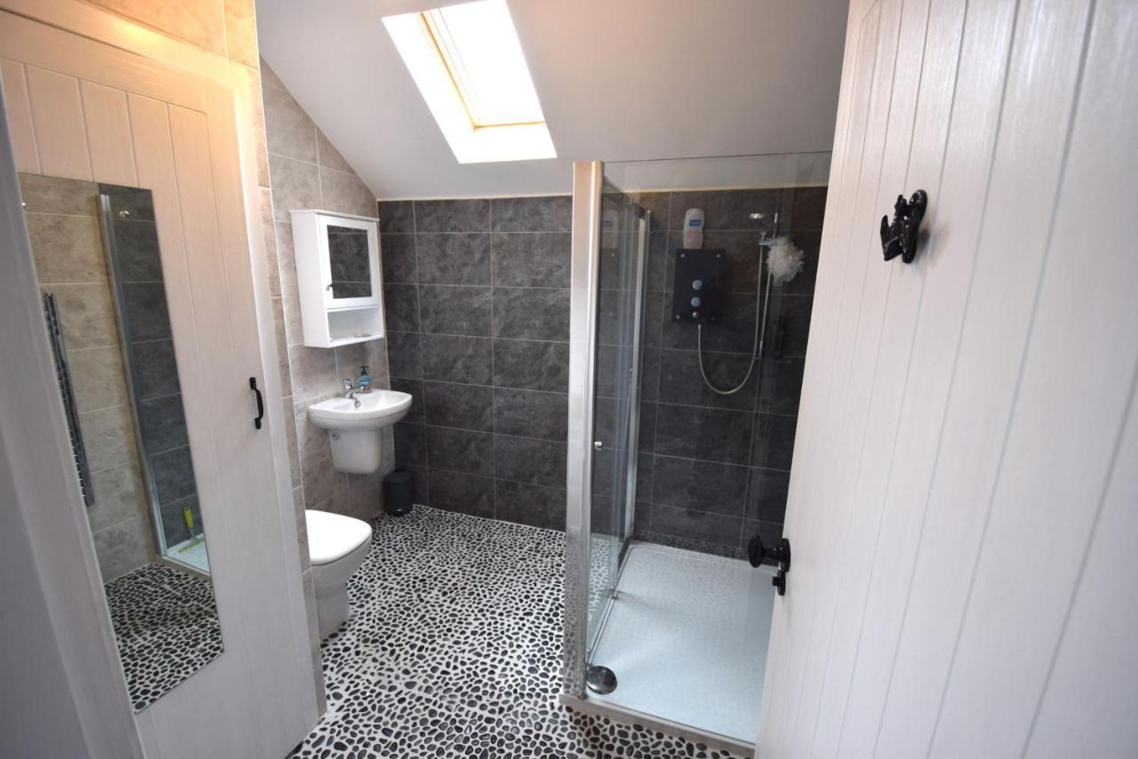 לוכגוליהד Arivean Cottage מראה חיצוני תמונה